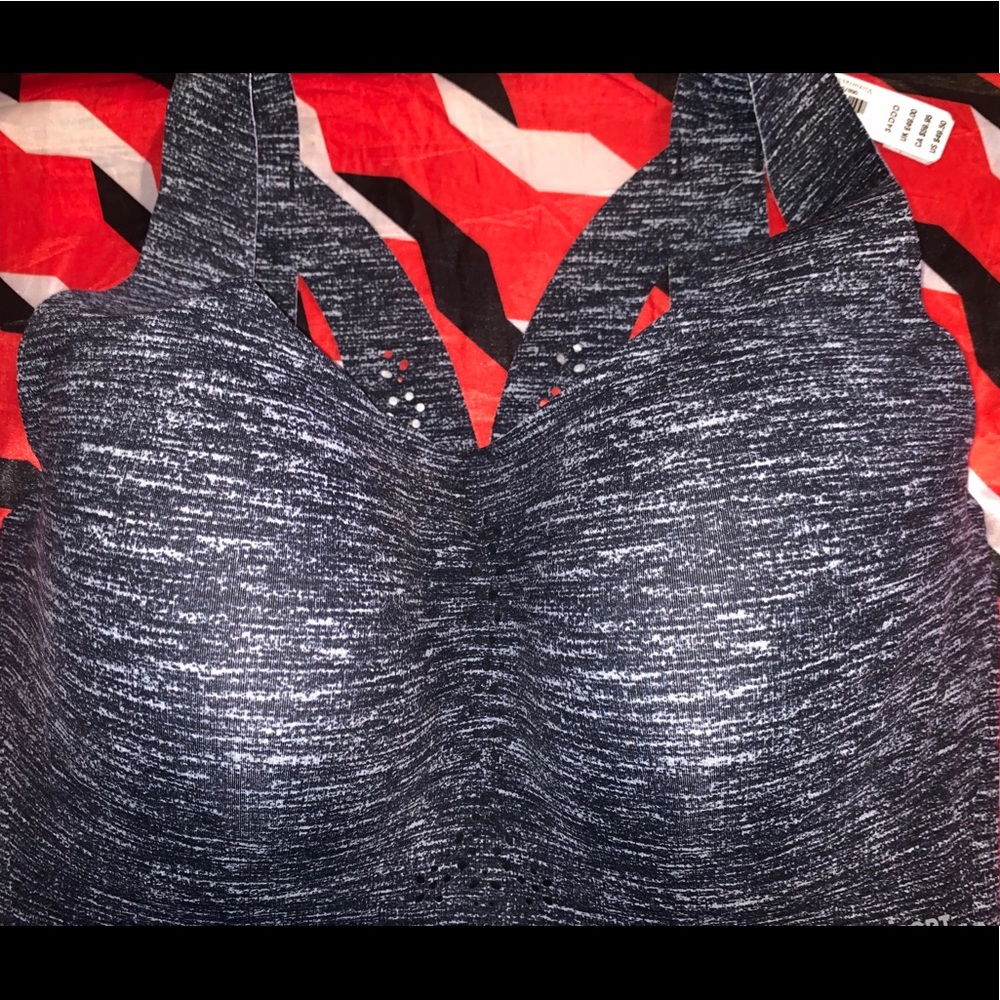 Sports bra from Victoria Secret